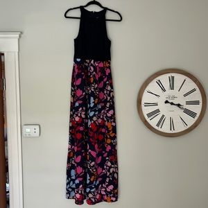 Vince Camuto Maxi Dress